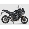 Výfuk AKRAPOVIČ / Yamaha TRACER 9 / GT / GT+ (25-26)