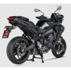Výfuk AKRAPOVIČ / Yamaha TRACER 9 / GT / GT+ (25-26)