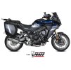 Výfuk MIVV AK-1 TITAN / Yamaha TRACER 9 / GT / GT+ (25-26)