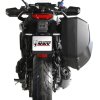 Výfuk MIVV AK-1 TITAN / Yamaha TRACER 9 / GT / GT+ (25-26)
