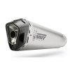 Výfuk MIVV DELTA RACE INOX / Yamaha TRACER 9 / GT / GT+ (25-26)