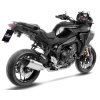 Výfuk LEO VINCE LV-14 R TITAN / Yamaha TRACER 9 / GT / GT+ (21-26)