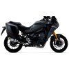 Výfuk ARROW THUNDER ALUMINIUM / Yamaha TRACER 9 / GT / GT+ (21-24)