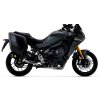 Výfuk ARROW THUNDER DARK / Yamaha TRACER 9 / GT / GT+ (21-24)