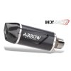 Výfuk ARROW DARK INDY RACE EVO / Yamaha TRACER 9 / GT / GT+ (25-26)