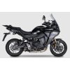 Výfuk SPARK TRIADE / Yamaha TRACER 9 / GT / GT+ (21-26)