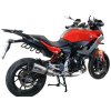 Výfuk GPR NEW GRAND PRIX EVO TITAN / BMW F900R / F900XR (20-26)
