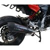 Výfuk GPR NEW GRAND PRIX EVO POPPY / BMW F900R / F900XR (20-26)
