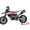 Výfuk GPR FURORE NERO / KTM 690 ENDURO / R (19-24) / KTM SMC 690 / R (19-24)
