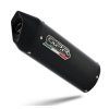 Výfuk GPR FURORE NERO / KTM 690 ENDURO / R (19-24) / KTM SMC 690 / R (19-24)