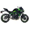 Výfuk IXRACE MK2 BLACK / Kawasaki NINJA 650 / Z650 (24-26)