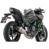 Výfuk ARROW VELOCE TITAN / Kawasaki NINJA 650 / Z650 (24-26)