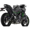 Výfuk ARROW INDY RACE EVO TITAN / Kawasaki NINJA 650 / Z650 (24-26)