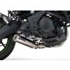 Výfuk GPR M3 INOX / Kawasaki NINJA 650 / Z650 (24-26)