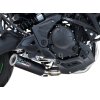 Výfuk GPR M3 BLACK TITAN / Kawasaki NINJA 650 / Z650 (24-26)