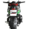Výfuk MIVV GP PRO INOX NERO / Kawasaki Z900 (25-26)
