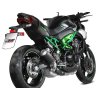 Výfuk MIVV MK3 KARBON / Kawasaki Z900 (25-26)