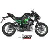 Výfuk MIVV MK3 KARBON / Kawasaki Z900 (25-26)
