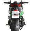 Výfuk MIVV MK3 KARBON / Kawasaki Z900 (25-26)