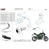 Výfuk MIVV MK3 KARBON / Kawasaki Z900 (25-26)