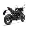 Výfuk LEO VINCE LV CORSA S FULL BLACK / Kawasaki Z900 (25-26)