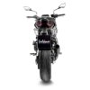 Výfuk LEO VINCE LV CORSA S FULL BLACK / Kawasaki Z900 (25-26)