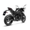 Výfuk LEO VINCE LV CORSA RACE BLACK EDITION / Kawasaki Z900 (25-26)
