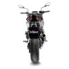 Výfuk LEO VINCE LV CORSA RACE BLACK EDITION / Kawasaki Z900 (25-26)