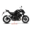 Výfuk LEO VINCE LV PRO INOX / Kawasaki Z900 (25-26)
