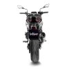 Výfuk LEO VINCE LV PRO INOX / Kawasaki Z900 (25-26)