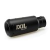 Výfuk IXIL RB RACE XTREM BLACK / Kawasaki Z900 (25-26)