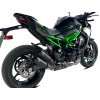 Výfuk IXRACE DCX2 KARBON DUAL GP / Kawasaki Z900 (25-26)