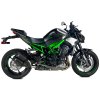 Výfuk IXRACE DCX2 KARBON DUAL GP / Kawasaki Z900 (25-26)