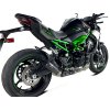 Výfuk IXRACE MK2 BLACK / Kawasaki Z900 (25-26)