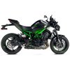 Výfuk IXRACE MK2 BLACK / Kawasaki Z900 (25-26)