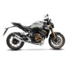 Výfuk LEO VINCE LV-14 R INOX / Honda CB 650 R (19-26) / Honda CBR 650 R (19-26)