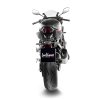 Výfuk LEO VINCE LV-14 R INOX / Honda CB 650 R (19-26) / Honda CBR 650 R (19-26)