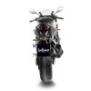 Výfuk LEO VINCE LV-14 R BLACK EDITION / Honda CB 650 R (19-26) / Honda CBR 650 R (19-26)