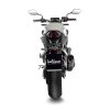 Výfuk LEO VINCE LV-14 R BLACK EDITION / Honda CB 650 R (19-26) / Honda CBR 650 R (19-26)