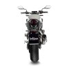 Výfuk LEO VINCE LV-14 R TITAN / Honda CB 650 R (19-26) / Honda CBR 650 R (19-26)