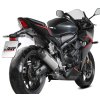 Výfuk MIVV AK-1 TITAN / Honda CB 650 R (24-26) / Honda CBR 650 R (24-26)