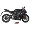 Výfuk MIVV AK-1 TITAN / Honda CB 650 R (24-26) / Honda CBR 650 R (24-26)