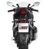 Výfuk MIVV AK-1 TITAN / Honda CB 650 R (24-26) / Honda CBR 650 R (24-26)