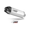 Výfuk MIVV AK-1 TITAN / Honda CB 650 R (24-26) / Honda CBR 650 R (24-26)