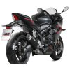Výfuk MIVV GP PRO KARBON / Honda CB 650 R (24-26) / Honda CBR 650 R (24-26)