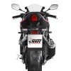 Výfuk MIVV GP PRO KARBON / Honda CB 650 R (24-26) / Honda CBR 650 R (24-26)