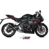 Výfuk MIVV GP PRO INOX NERO / Honda CB 650 R (24-26) / Honda CBR 650 R (24-26)
