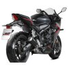 Výfuk MIVV MK3 KARBON / Honda CB 650 R (24-26) / Honda CBR 650 R (24-26)