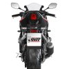Výfuk MIVV MK3 KARBON / Honda CB 650 R (24-26) / Honda CBR 650 R (24-26)