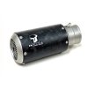 Výfuk IXRACE MK2 GP KARBON / Honda CB 650 R (24-26) / Honda CBR 650 R (24-26)